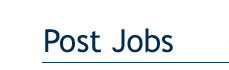Recruitment services to engineering