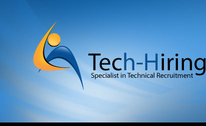 Hiring Group, Edinburgh, UK