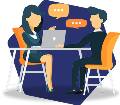 hiring group - candidates-vector