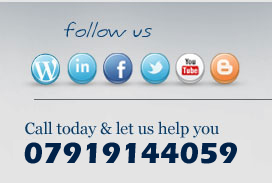 Recruitment services